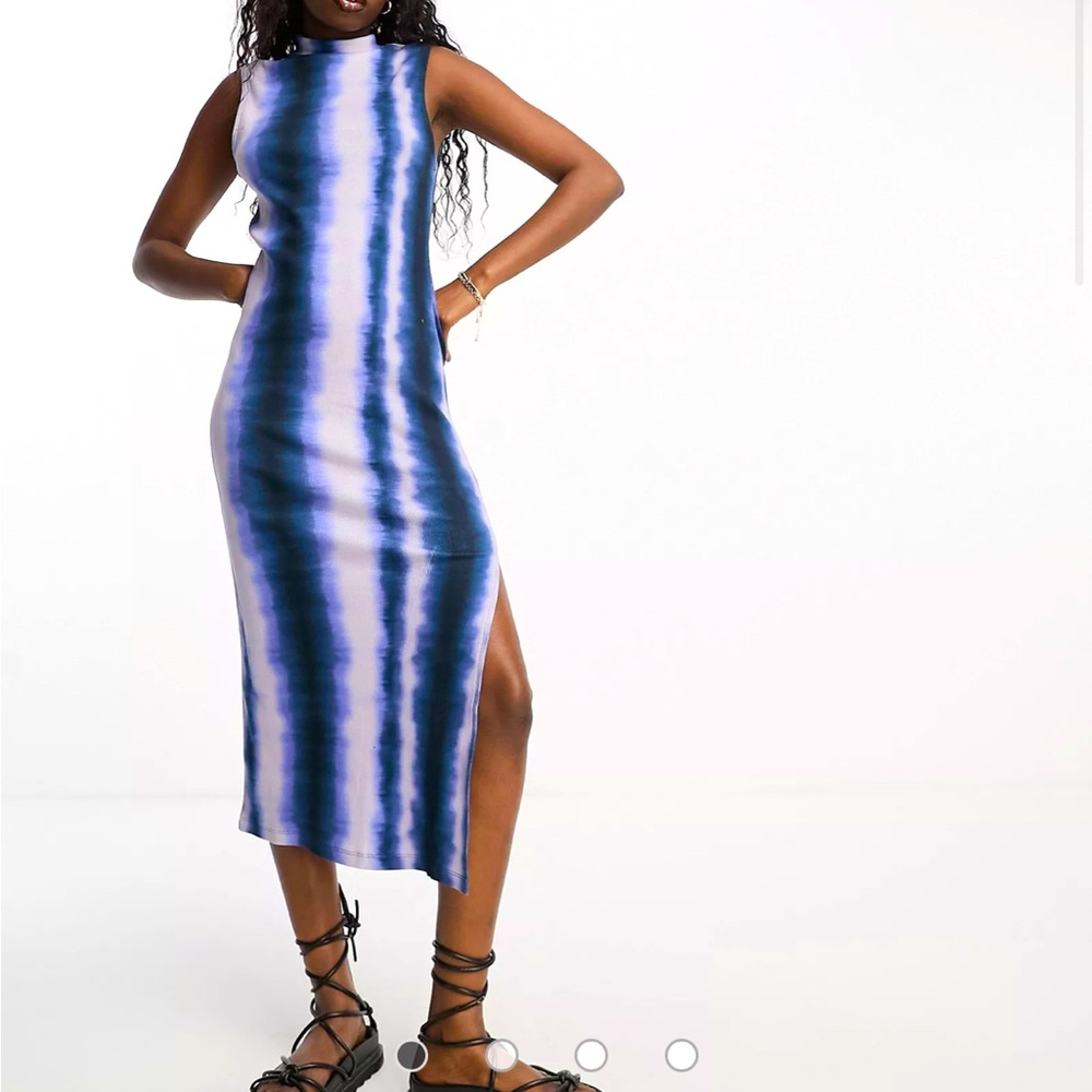 ASOS NWT -Stradivarius Tank Dress